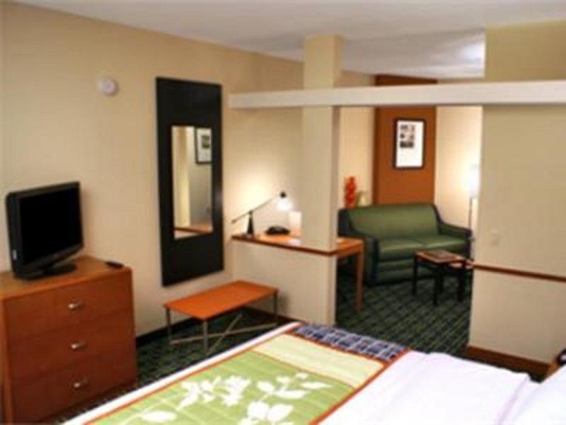 Fairfield Inn & Suites By Marriott Selma Kingsburg Exterior foto