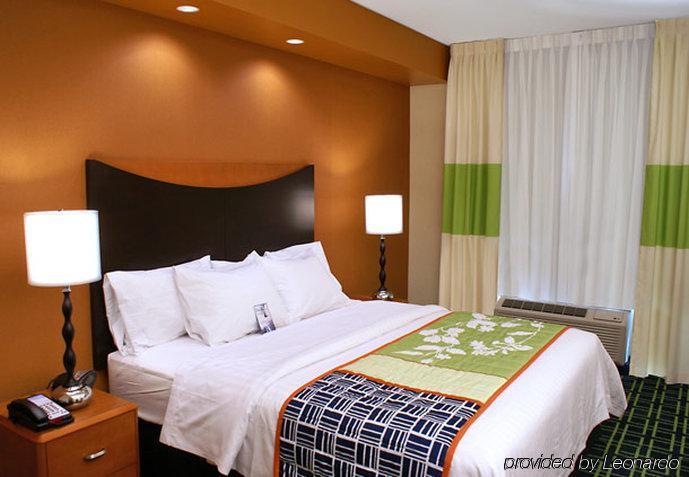 Fairfield Inn & Suites By Marriott Selma Kingsburg Quarto foto